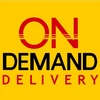 DHL ON DEMAND DELIVERY