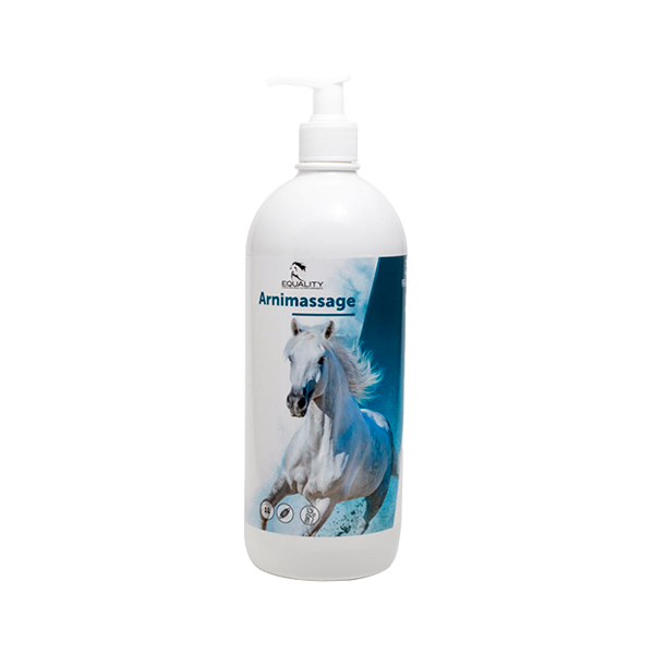 ARNIMASSAGE EQUISTRO - 1 LT