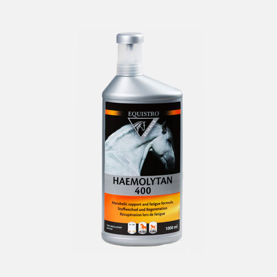 HAEMOLYTAN 400 - 1 LT