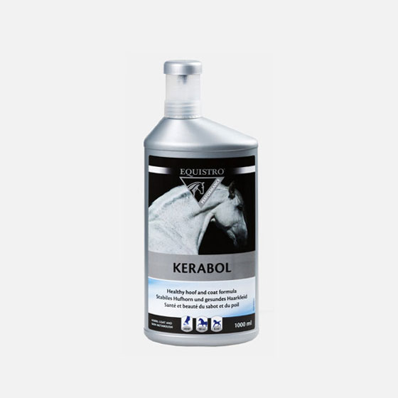 KERABOL EQUISTRO - 1 LT
