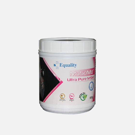 MOSOMO ULTRA PURE EQUALITY - 900 GR