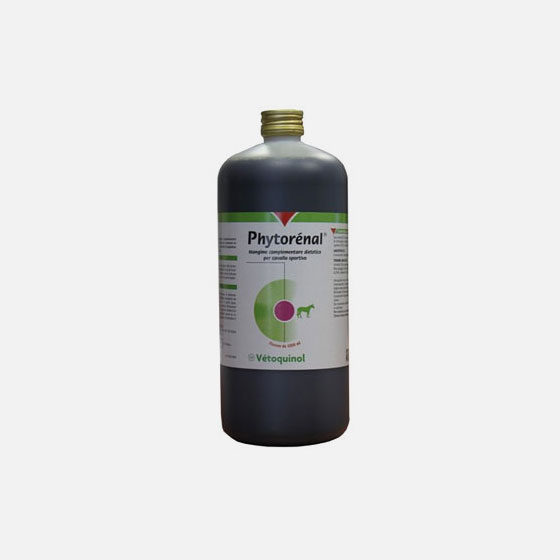PHYTORENAL® VETOQUINOL - 1 LT