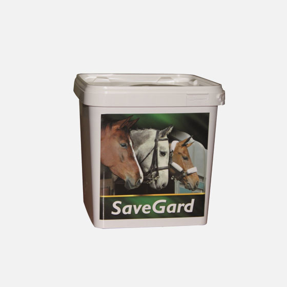 SAVEGARD EQUALITY - 3 KG