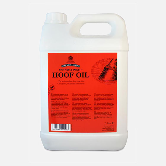 CLOG OIL 5LT