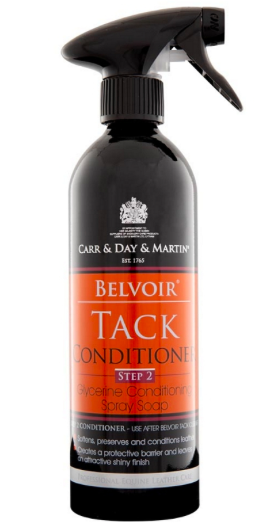 BELVOIR TACK CLEANER 2 - CARR & DAY & MARTIN