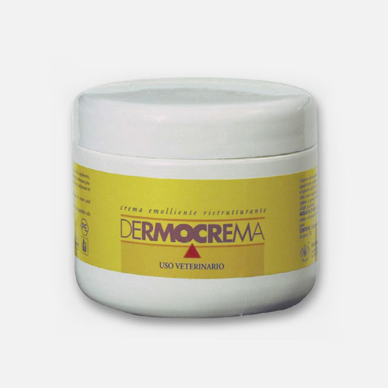 DERMO CREMA 250 ML- FM ITALIA