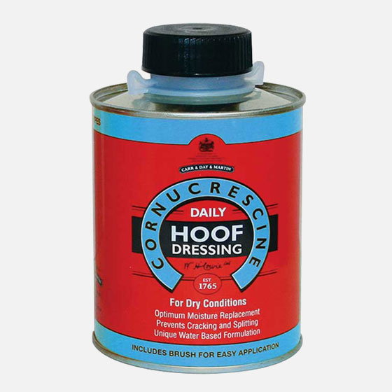 CORNUCRESCINE DAILY HOOF DRESSING - CARR & DAY & MARTIN