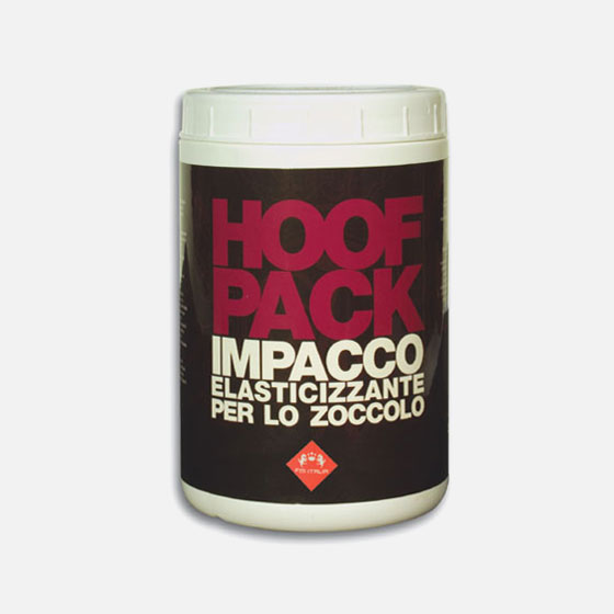 HOOF PACK FOR FM ITALIA CLOGS