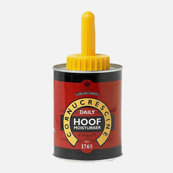 CORNUCRESCINE DAILY HOOF MOISTURISER - CARR & DAY & MARTIN