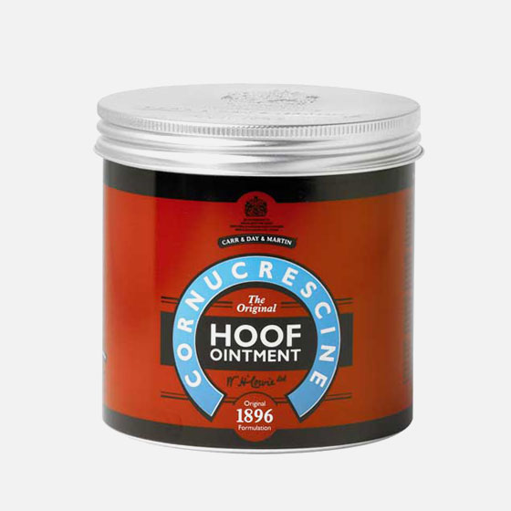 CORNUCRESCINE HOOF OINTMENT - CARR & DAY & MARTIN