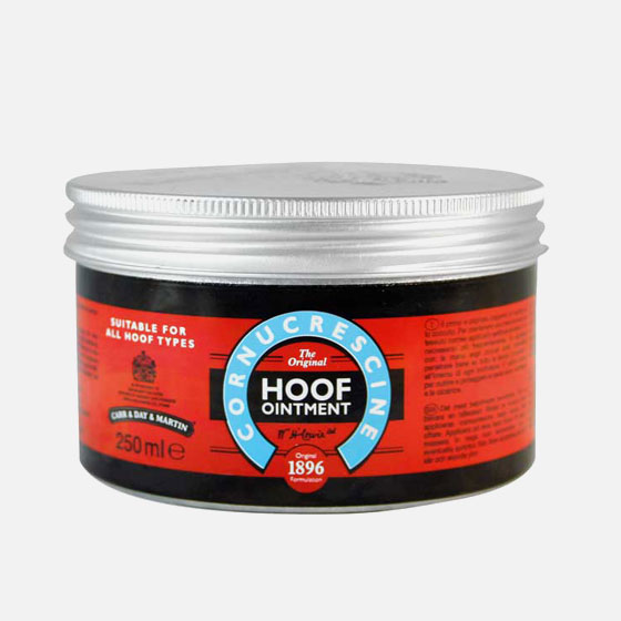 CORNUCRESCINE HOOF OINTMENT - CARR & DAY & MARTIN - Image 3