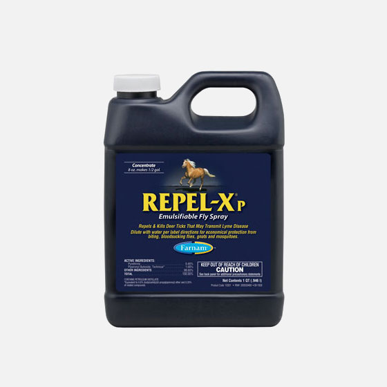 Repel-X®p Anti-Fly - FARNAM