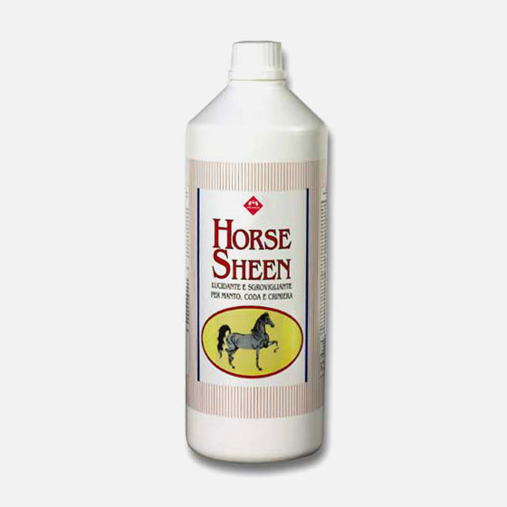 HORSE SHEEN FM ITALIA
