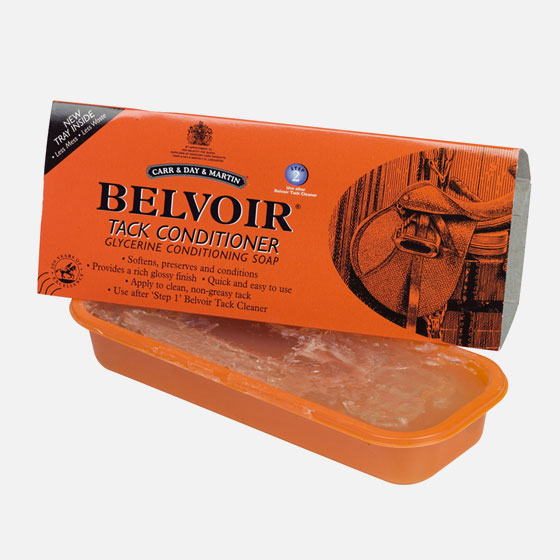 BELVOIR CONDITIONING SOAP - CARR & DAY & MARTIN