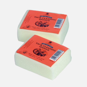 TACK CLEANING SPONGE - CARR & DAY & MARTIN