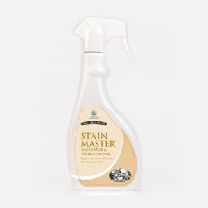 STAIN MASTER GREEN SPOR AND STAIN REMUVER - CARR & DAY & MARTIN