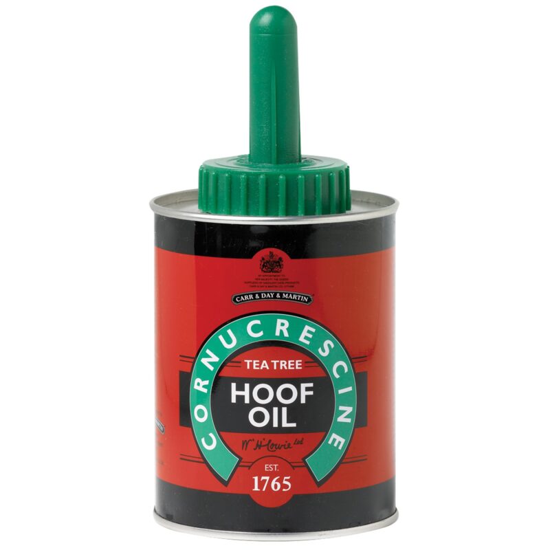 CORNUCRESCINE HOOF OINTMENT - CARR & DAY & MARTIN - Image 2