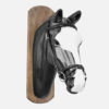 LETHER BRIDLE