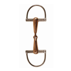 EMPTY COPPER "D" THREAD