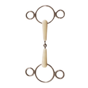 FILETTO PESSOA SNODATO HAPPY MOUTH 1C