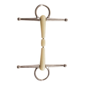 HAPPY MOUTH SEMI-RIGID ROD THREAD