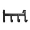 4 FIXED HOOKS BRIDLE HOLDER - Image 2