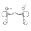 PELHAM WHOLE LONG LEVER - Image 2