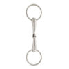 FILETTO ANELLI SNODATO FERRO 339