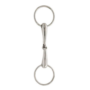 FILETTO ANELLI SNODATO FERRO 339