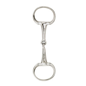 FILETTO A OLIVA INOX