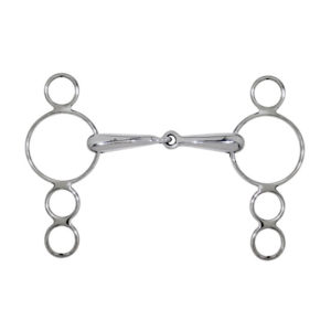PESSOA DOPPIA CHIAMATA INOX