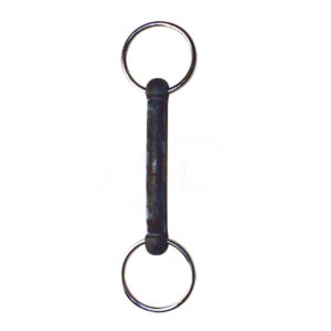 RUBBER THREAD WHOLE RINGS