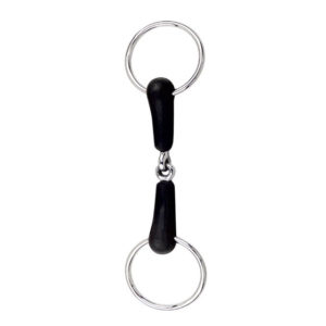 THREAD JOINTED RINGS RUBBER CANNON