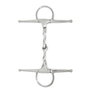 FILETTO ASTE SNODATO INOX