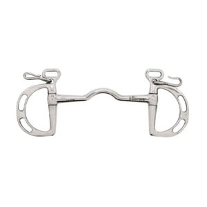 SPAGNOLO INTERO INOX