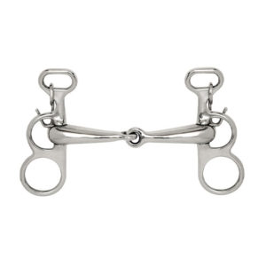 STAINLESS STEEL ARTICULATED FRENCH