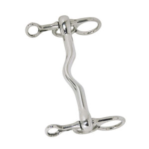 ENTIRE FRENCH STAINLESS STEEL WITH CURB
