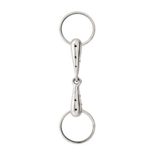 THREAD RINGS ARTICULATED INOX