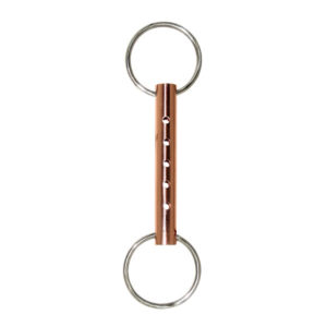 THREAD RINGS ARESPIRO COPPER