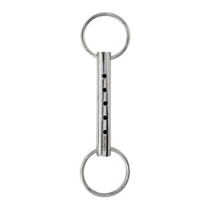 THREAD STAINLESS STEEL RINGS