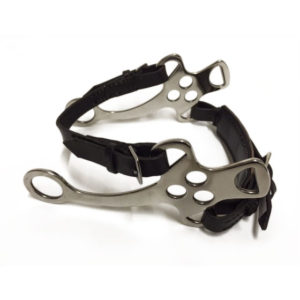 HACKAMORE LEATHER