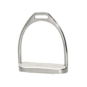 STAFFE IN ACCIAIO INOX