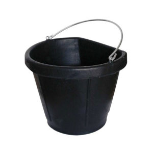 RUBBER BUCKET