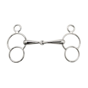 PESSOA STAINLESS STEEL THREAD