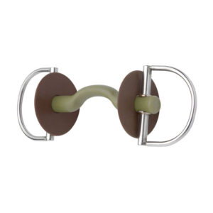 FILLET BERIS D-RING TONGUE PORT