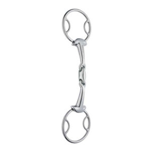 THREAD RINGS WITH HORSE & MORE LOOP