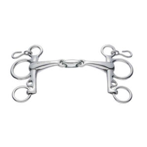 PELHAM CHIAMATA CORTA HORSE & MORE