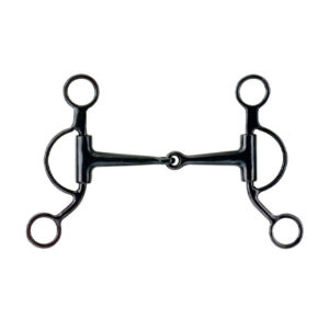 AMERICAN BIT BROKEN