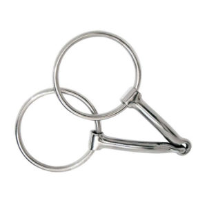 AMERICAN THREAD STEEL RINGS