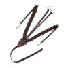WINNER BREASTPLATE ITALIAN LEATHER - Image 2
